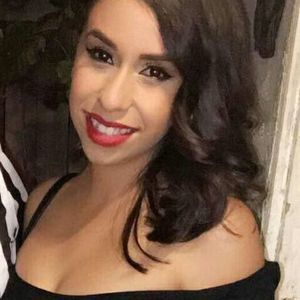 Meet your Posher, Mayra